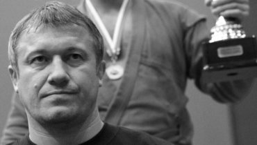 Владимир Воронов.