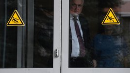 Дальше без Гануса. Учредители РУСАДА уволили гендиректора