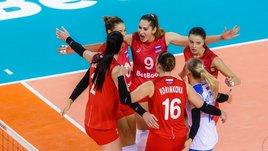 «Матчи были важны не результатом, а фактом их проведения». Генсек ВФВ — о трех поражениях волейбольной сборной России