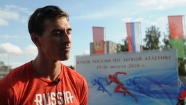 Шубенкова отправили на допинг-контроль прямо перед финалом. Что за жесть?