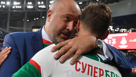 Василий Кикнадзе: «Обсуждали с вице-президентом «Барсы» переход Миранчука за 40-45 миллионов евро»