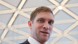 Виталий Петров: «Игора Драйв» — одна из лучших трасс в мире»