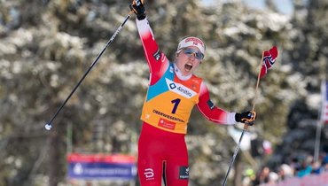 Хелена Мария Фоссесхольм.