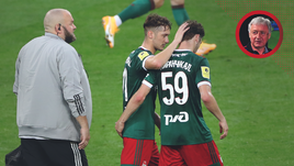 «Семин не допустил бы отъезда Миранчука до зимы». Бывший тренер «Локомотива» о ситуации в клубе