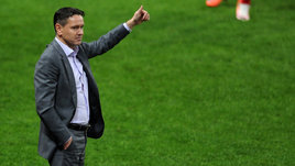 «В «Аталанту» нужно идти пешком». Аленичев — о Миранчуке, «Спартаке» и сборной России