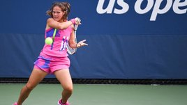 Касаткина провела чудовищный матч и проиграла юной украинке