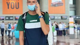 Медведева поместили в «пузырь в пузыре». И поставили играть на главный корт