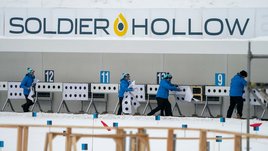 Кажется, лыж и биатлона в этом году не будет? Зимние федерации отменяют старты