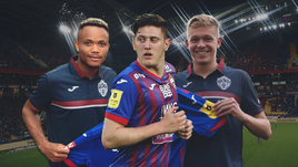 ЦСКА — самый дорогой шопинг в истории. Теперь от Гончаренко ждут титулов