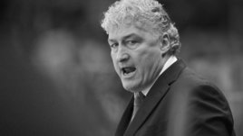 Рок-звезда от хоккея. Умер Милош Ржига