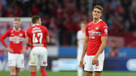 Тил не нужен «Спартаку». Спасет карьеру в Европе?