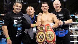 «Я — Тим, а не сын». Путь нового Цзю