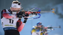 Бе приедет выступать на Кубок России? Кубки мира по биатлону — под угрозой срыва