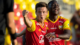 «Динамо» берет Лесового. Ждать ли еще трансферов от бело-голубых?