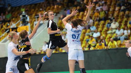 Трофей новый, владелец неизменный