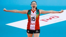 «У меня жизнь так складывается, что невозможно не верить в Бога». Кошелева — о возвращении в сборную