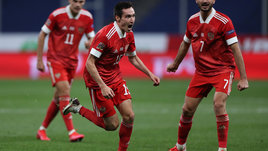 Черчесов удивляет. И выигрывает!