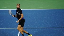 Давайте следующего! Медведев разгоняется на пути к финалу US Open