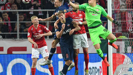 Новый Кубок: «Спартак» ждут Красноярск и Москва, «Сочи» — Оренбург и Пермь