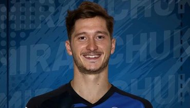 Алексей Миранчук — игрок «Аталанты».