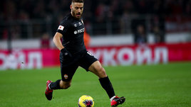 ЦСКА должен удержать Влашича. Иначе пролетит мимо Лиги чемпионов