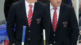 «Когда Ржига уезжал, плакали повара и уборщицы». Истории о знаменитом тренере, которого нам будет не хватать