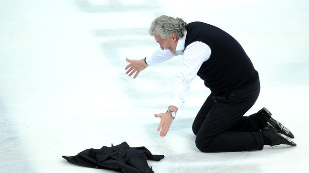 Милош Ржига. Фото Владимир Беззубов, photo.khl.ru Милош Ржига. Фото Владимир Беззубов, photo.khl.ru