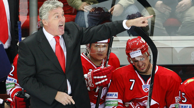 Милош Ржига. Фото Алексей Иванов Милош Ржига. Фото Алексей Иванов