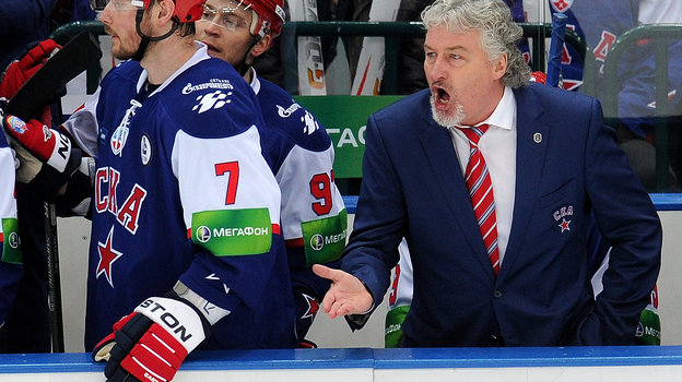 Милош Ржига. Фото Владимир Беззубов, photo.khl.ru Милош Ржига. Фото Владимир Беззубов, photo.khl.ru