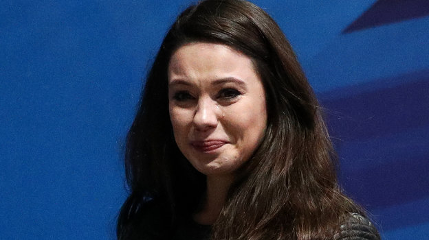 Елена Ильиных. Фото Дарья Исаева, «СЭ» / Canon EOS-1D X Mark II Елена Ильиных. Фото Дарья Исаева, «СЭ» / Canon EOS-1D X Mark II