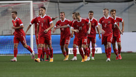 Золотая молодежка! Она должна превзойти достижение команды с Титовым и Евсеевым