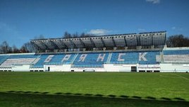 Матч ФНЛ в Брянске отменен из-за коронавируса. Подробности