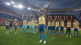 Кубок станет более престижным. Алексеев за реформы турнира