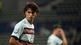 Криштиану Роналду укусила пчела, Португалия укусила Хорватию. Мбаппе забил фантастический гол