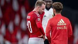 Бельгия — трудно, Дания — не легче. Что ждет сборную России на Евро-2020?