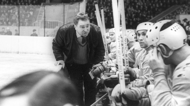 Анатолий Тарасов. Фото Олег Неелов Анатолий Тарасов. Фото Олег Неелов
