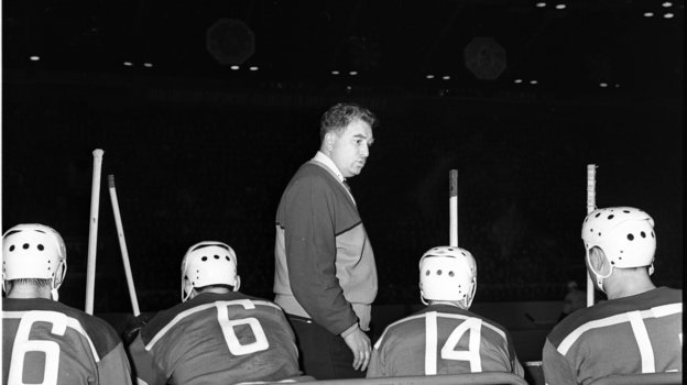 Анатолий Тарасов. Фото Олег Неелов Анатолий Тарасов. Фото Олег Неелов