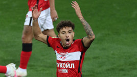 Зарема права — Ларссон перейдет в «Барселону» или «ПСЖ»?