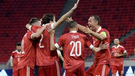 Смазанная концовка — не показатель. У России идеальный старт в Лиге наций