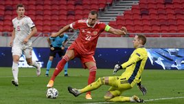 Вячеслав Колосков: «В этой сборной только Дзюба пасует без обрезов»