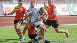 «Локомотив» заявил о чемпионских намерениях