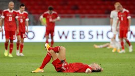 Два гола Венгрии — лекарство от ощущения совершенства. Рабинер — о победе сборной России в Будапеште