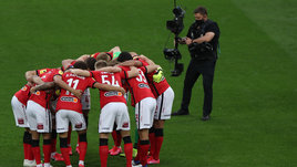 РФС исправил регламент Кубка после публикации «СЭ». Но проблемы все равно не исключены