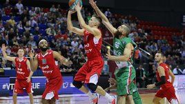 «Сам выкупил контракт у «Спартака», чтобы играть в Единой лиге ВТБ». История Григория Мотовилова