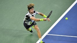 Русские пришли! Медведев и Рублев встретятся в четвертьфинале US Open