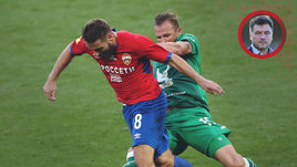 «Влашич сопоставим с Головиным и Миранчуком. В «Барселону» вряд ли перейдет, а вот в «Севилью» — вполне»