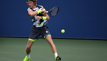 «Предпочел бы встречу Медведева и Рублев в полуфинале или финале». Кафельников — о российском четвертьфинале US Open