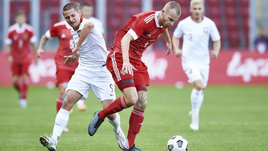 Как всегда. Рабинер — о поражении молодежки от Польши