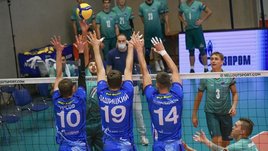 «Зенит СПб» отстранен от Кубка России из-за болезни игроков