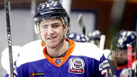 Российский хоккеист попался на кокаине. Спасать карьеру ему придется в Америке